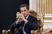 Sarkozi osuđen na tri godine zatvora: Za šta se sve tereti bivši predsednik Francuske