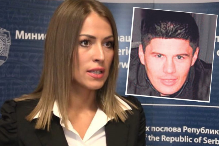 U automobilu uhapšenog vođe "Alkatraza" pronađena dokumenta Dijane Hrkalović!