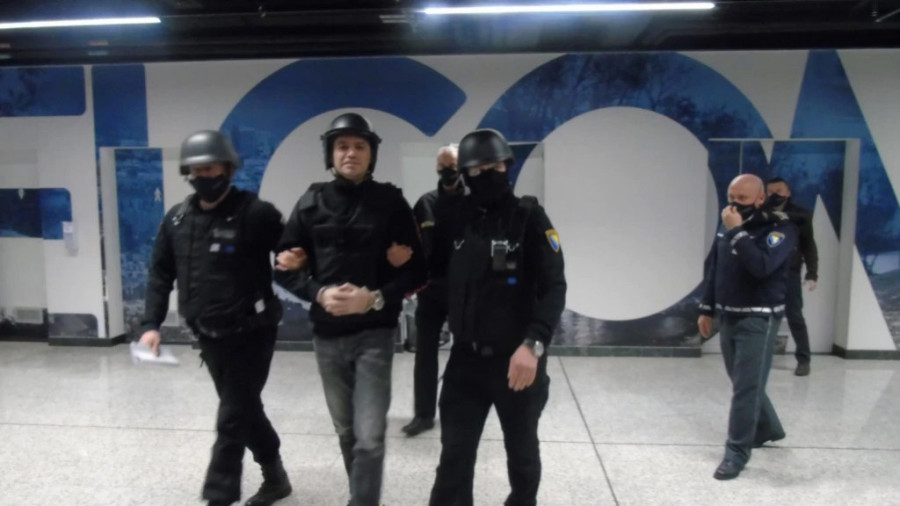 Ko je Darko Elez i šta sve može da kaže: Povezan sa serijom likvidacija, od smrti drugog čoveka policije do dizanja u vazduh novinara