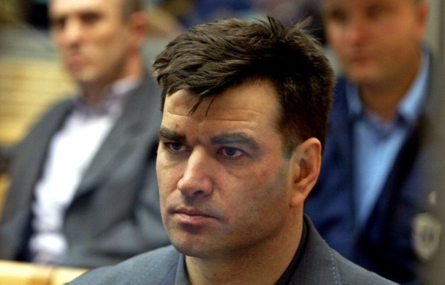 Za koga večeras navija "momak iz Brazila"? Legija imao kosu u bojama Senegala, a evo i zašto!