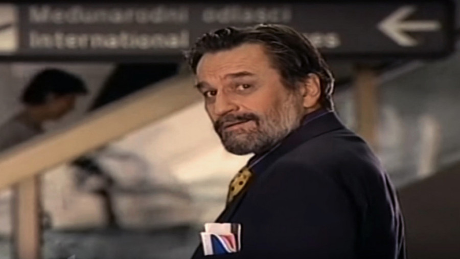 Od Jugoslavije do sveta: Glumci za koje nije bilo granica