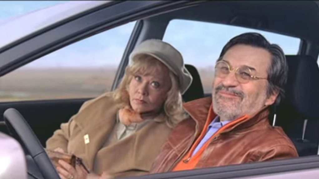 Zbog ovog filma je Gaga Nikolić postao najpoželjniji glumac! Ostvarenje je dugo bilo i zabranjeno