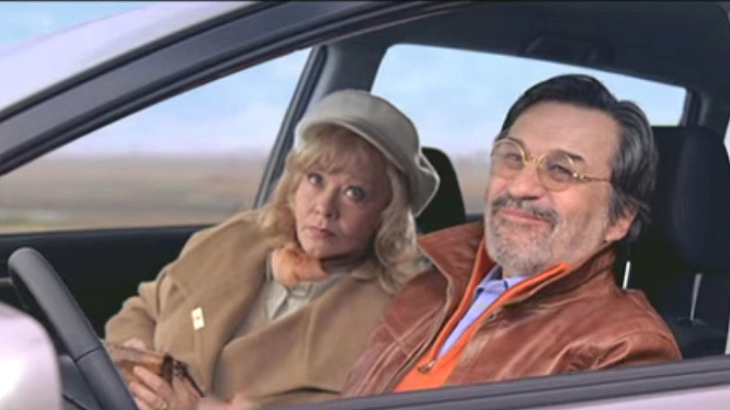 "Nosila sam bebu u naručju, ležala zaleđena" Milena Dravić jednu scenu nikada nije zaboravila