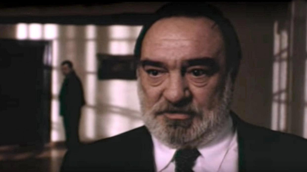 Delovao je sebi kao "komoda",  a njegova zvezda i danas sija: Devedeset godina od rođenja Danila Bate Stojkovića