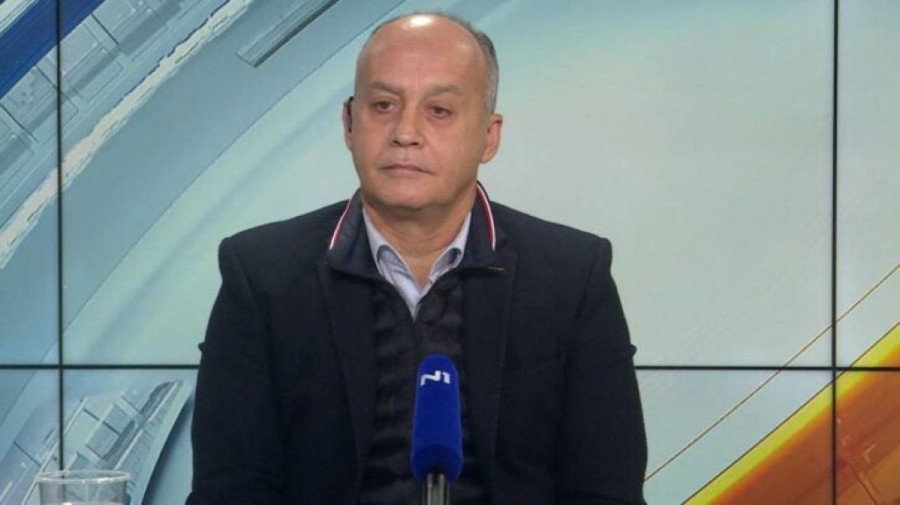 Ako na granici nemate treću buster dozu bićete označeni crvenim znakom zabrane