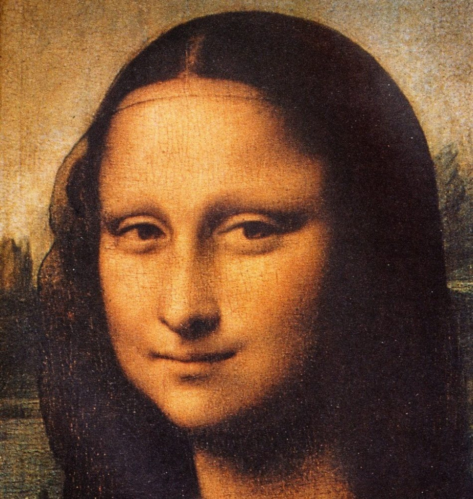 Još jedna misterija oko zagonetne Mona Lize: Da li smo na pomolu novog otkrića?