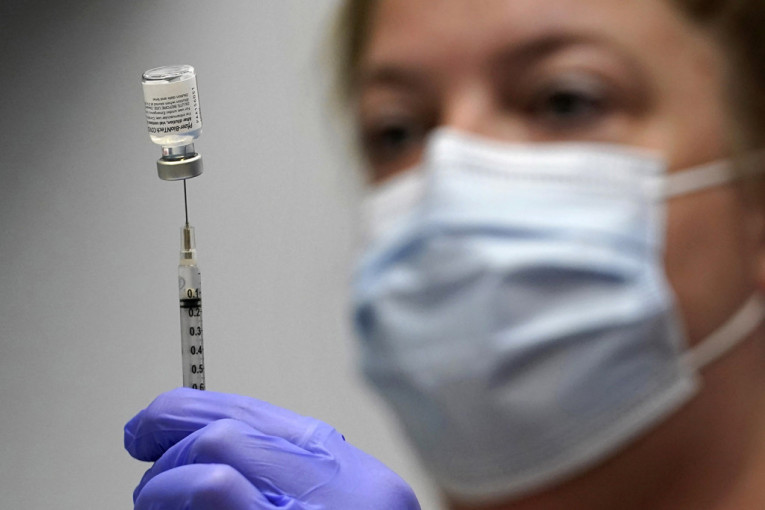 SZO odobrila vakcinu Moderne za hitnu upotrebu