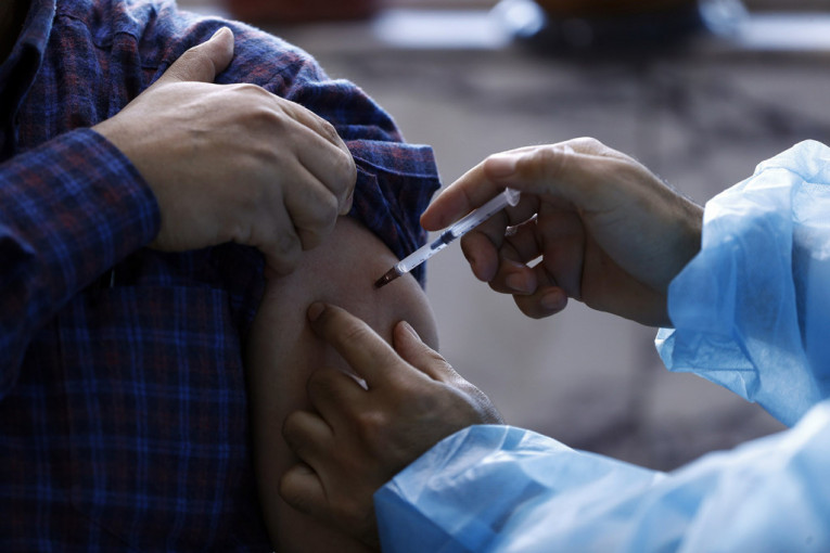 Sve je više vakcinisanih građana: U Beogradu cepivo primilo 460 hiljada ljudi