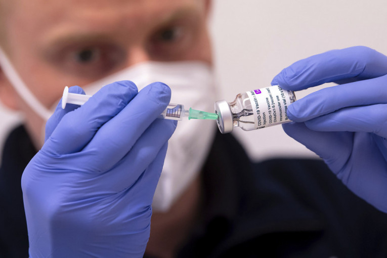 Ugledni norveški lekar se oglasio o povezanosti vakcine "Astra Zeneka" sa stvaranjem krvnih ugrušaka