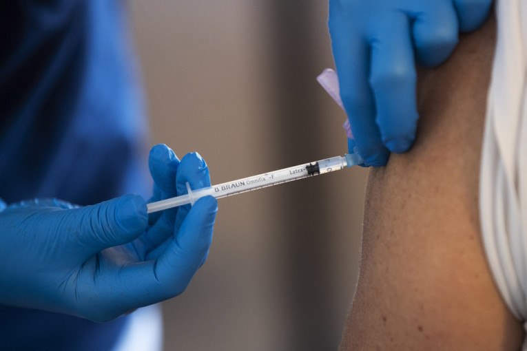 Kina odobrila i petu vakcinu protiv koronavirusa
