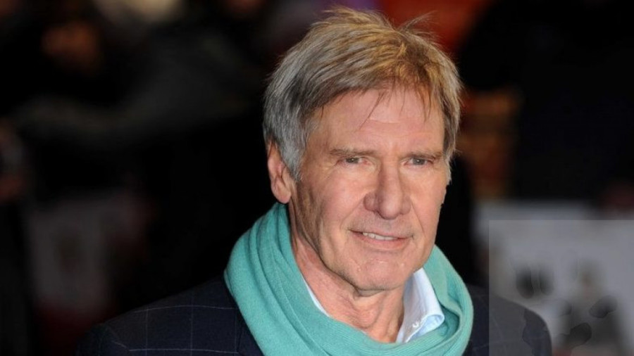 Harison Ford: Prva velika televizijska uloga u 80. godini života