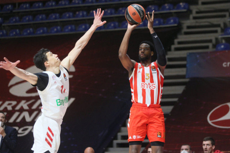 Trinkijerijev Bajern slavio u „Pioniru“: Lučić srušio Zvezdu u završnici