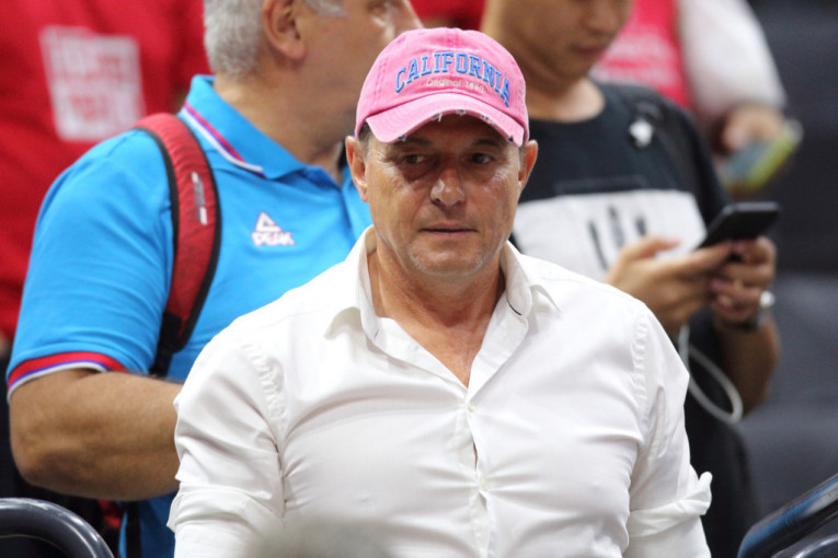 Piksi dobija pojačanje u stručnom štabu