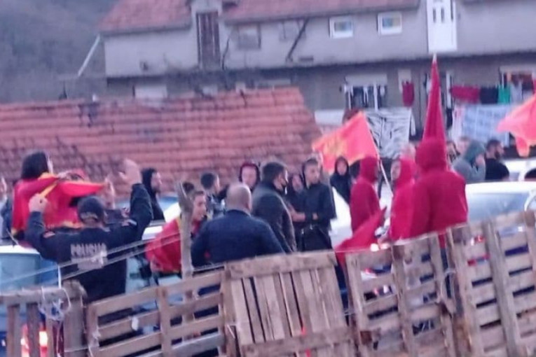 Sukob Milovih komita sa narodom Crne Gore (VIDEO)