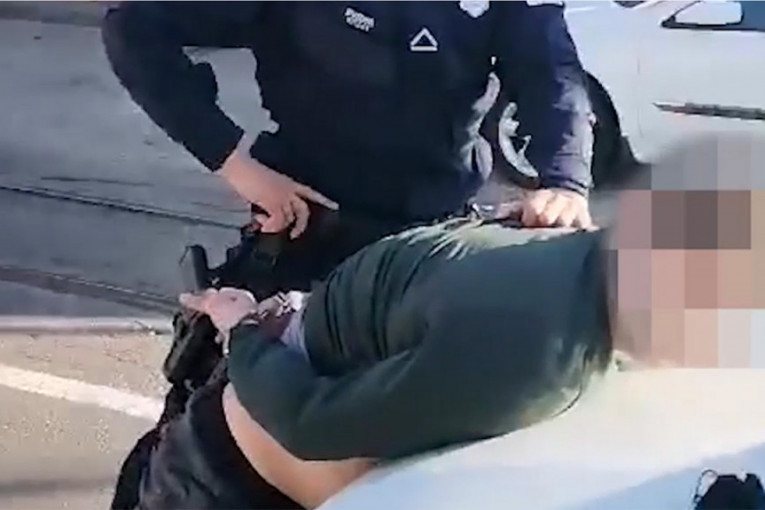 Uhapšeni nakon incidenta u Novom Pazaru: U okršaju dvojice muškaraca ranjena i prolaznica