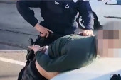 Velika akcija u Kuršumliji: Uhapšeno deset policajaca - primali mito!