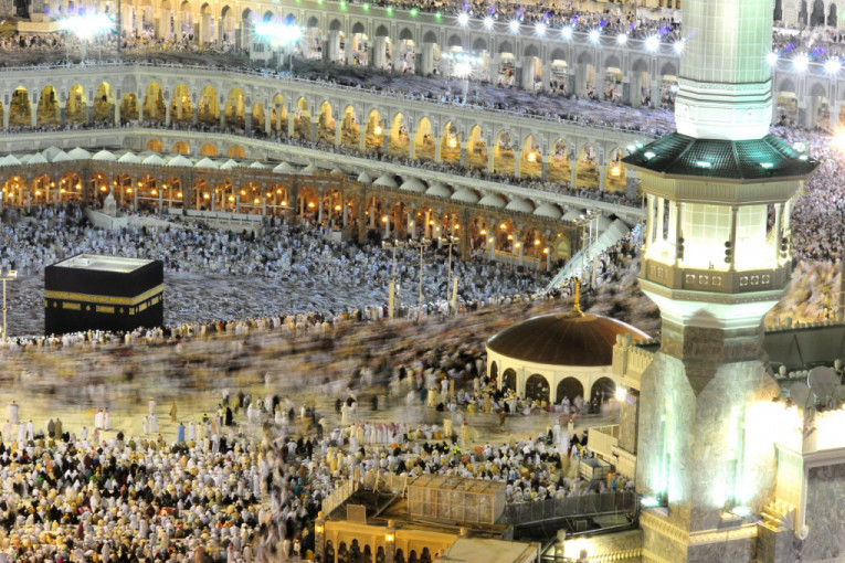 Saudijska Arabija će organizovati hadžiluk u Meki ove godine