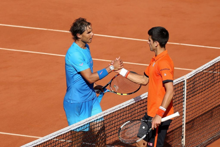 Rafa Nadal je dobio upozorenje od strica pred Rolan Garos: Ne otpisuj Novaka prebrzo