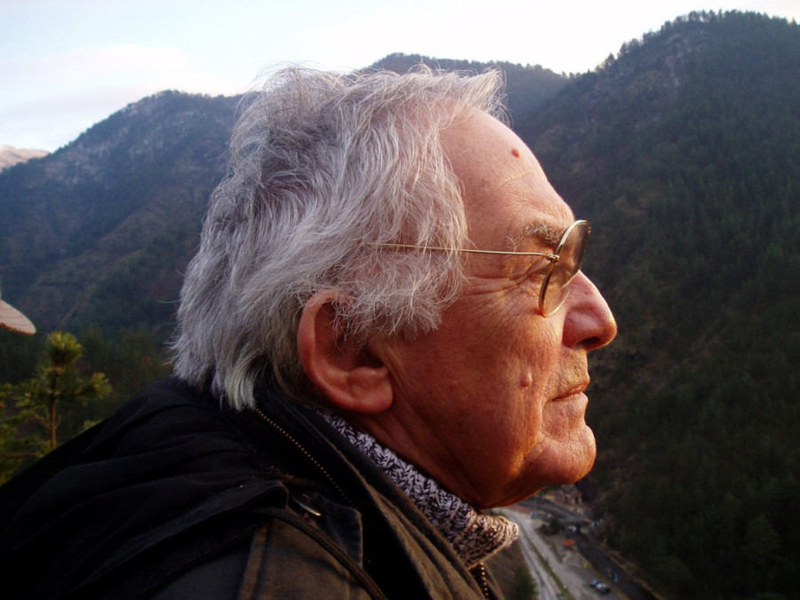 Emotivna ispovest Mome Kapora o Beogradu, njegovim tajnama i kafanama: Nestala su mesta koja mirišu na vanilin šećer i daleka prostranstva