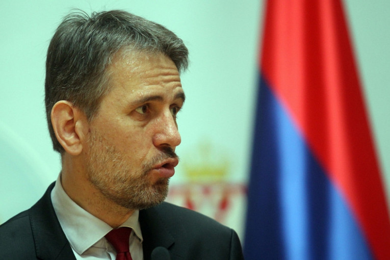 Interesi EU nisu interesi Srbije: "Dosta je bilo" objavilo platformu za međustranački dijalog