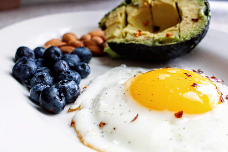 Za zdrav život, najvažniji je zdrav doručak