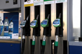 Stigle nove cene goriva: Evo koliko će od danas koštati benzin