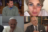 Papa, članovi kraljevske porodice i bivši predsednici: Masnice na oku poznatih ličnosti kriju zastrašujuću istinu? (FOTO)