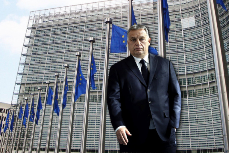Orban u ratu sa EU: Briga me šta Brisel kaže, ne želim da se Venecijanska komisija meša u to kako da Mađari odgajaju svoju decu