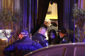 Osuo paljbu u prepunom kafiću: U valjevskom klubu ubijen Damjan Dragojlović, a ranjena još dva gosta