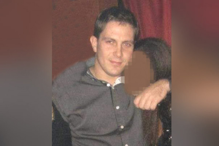 Hapšen zbog droge: Ovo je Đorđe iz Lazarevca koji je BMW-om pokušao da udari u tuđe vozilo