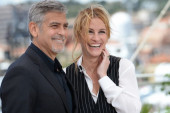 Džulija Roberts i Džordž Kluni u novoj romantičnoj komediji: Prve fotografije sa snimanja obišle svet (FOTO)