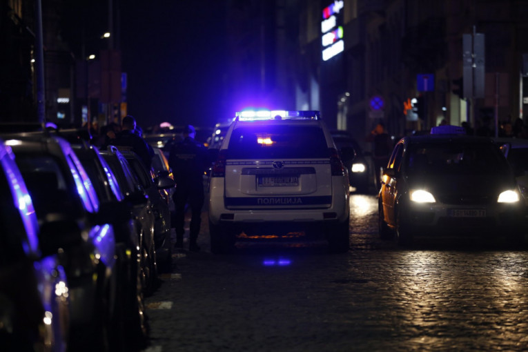 Pohapšeni osumnjičeni za izazivanje masovne tuče u Nišu: Stolicama gađali ljude koji su se tu zatekli