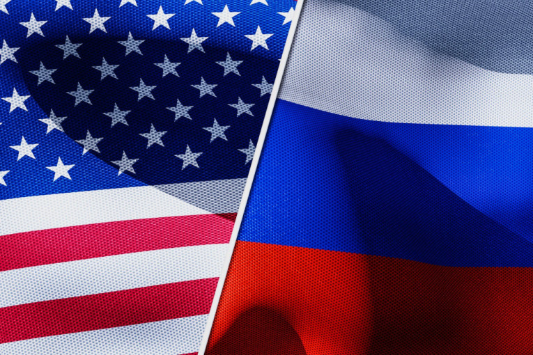 Lavrov o odnosu Rusije i SAD: Gori su nego za vreme hladnog rata