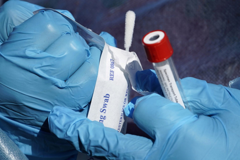 Rusija patentirala preparat za prevenciju i lečenje od kovida