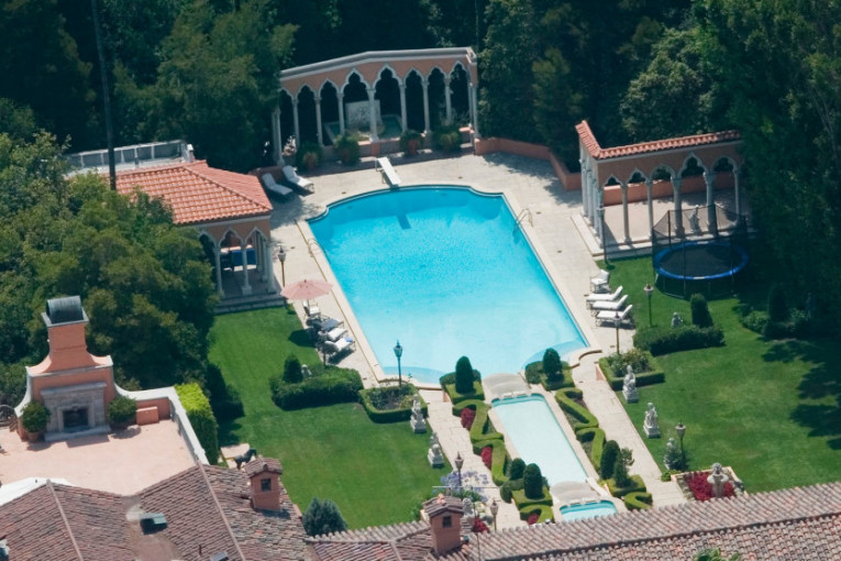 Prodaje se imanje gde je snimljen film „Kum“: Cena – 119 miliona dolara