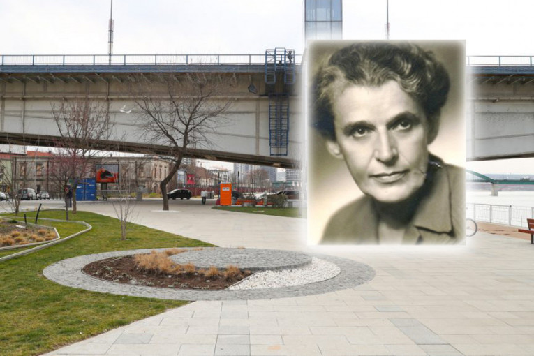 Heroina iz ustaških logora spasla više od 12.000 mališana: "Srpska deca nas obavezuju da Diani podignemo spomenik dostojan njenog dela"