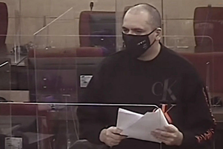 Ko je Darko Elez i šta sve može da kaže: Povezan sa serijom likvidacija, od smrti drugog čoveka policije do dizanja u vazduh novinara