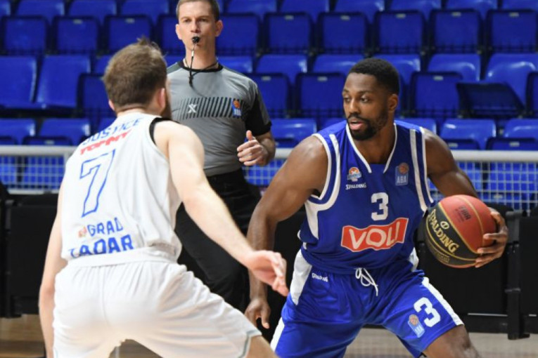 Budućnost prejaka za Zadar