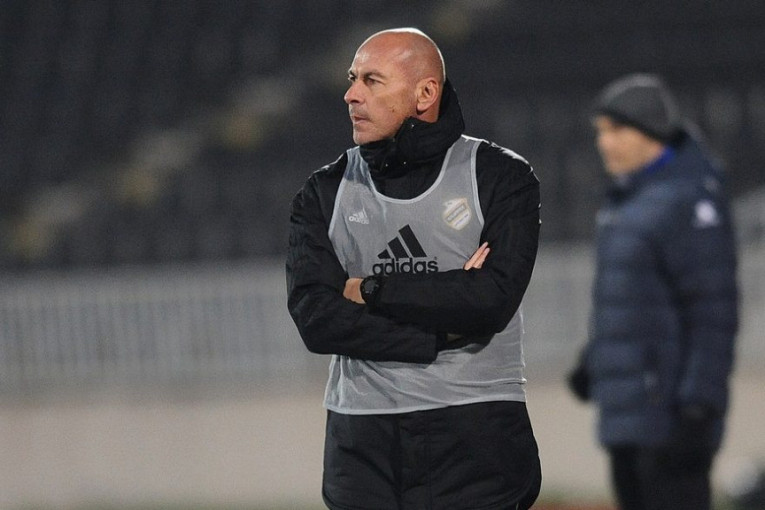 "Brđani" su svesni težine zadatka: Čeka nas veliki izazov protiv Zvezde