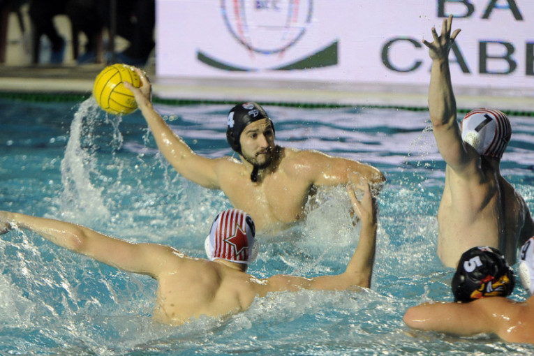 Francuzi prekšili pravila: Radnički u četvrtfinalu