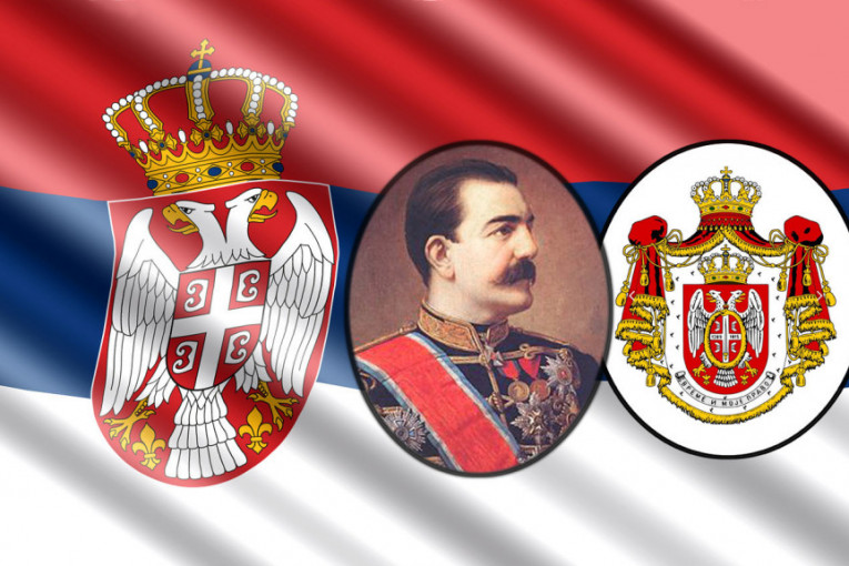 Na današnji dan 1882. godine Milan Obrenović proglasio Srbiju kraljevinom: Postao prvi srpski kralj "posle Kosova"