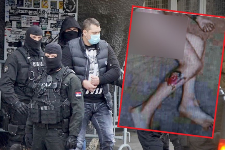 U telefonu pronađene fotografije još jednog tela, Vučić uputio poruku kriminalcima: Neću se pokoriti