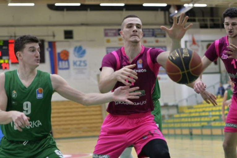 Ništa od mega preokreta u Novom Mestu