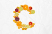 Spisak namirnica koje ne treba da konzumirate uz vitamin C jer onda nema efekta