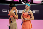 Najlepši dubl planete nije došao do titule: Olga i Eženi izgubile u finalu