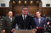 Najdugovečniji političari: Oni su već tri decenije na političkoj sceni Srbije