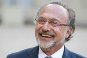 Francuski milijarder poginuo u padu helikoptera: I Makron se oprostio od njega
