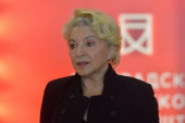 Mirjana Karanović posle 39 godina ponovo u antologijskoj ulozi Petrije