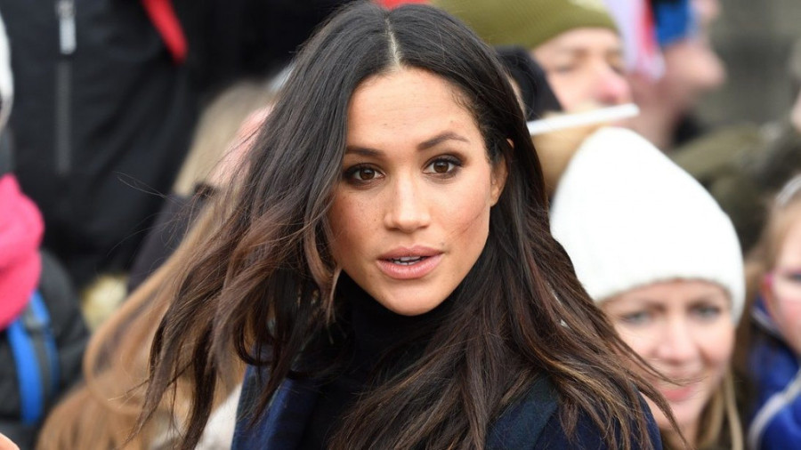 Veganka od ponedeljka do petka: Da bi se stanjila za proslavu kraljičinog jubileja, Megan Markl je bila na ovom režimu ishrane