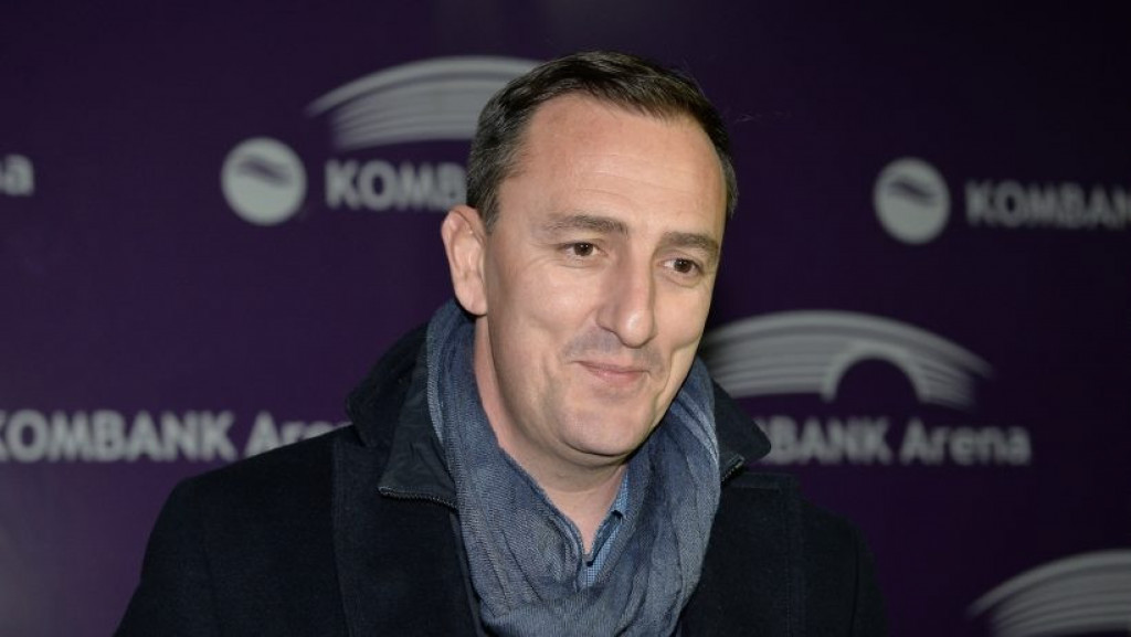 Sergej Ćetković prolazi kroz težak period: Majku je sahranio na svoj ...